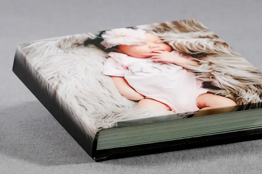 A5 Art Matt Softcover